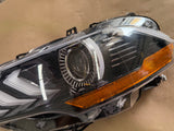 2018-2023 Ford Mustang GT 5.0 LH Driver Side Headlight LED HID