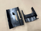 2018-2023 Ford Mustang GT Steering Column Trim Pieces