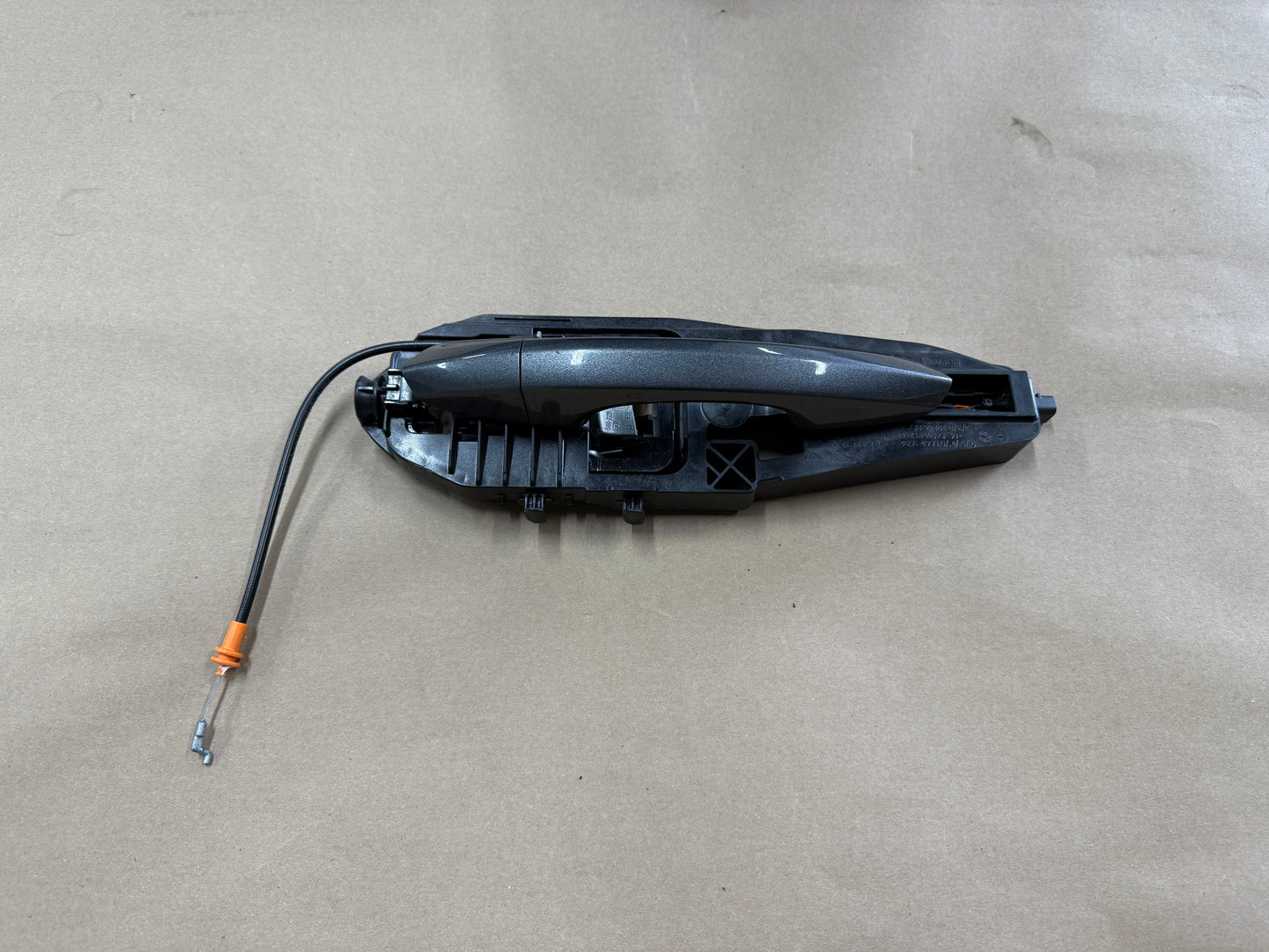 2015-2023 Ford Mustang RH Passenger Side Door Handle "J7"