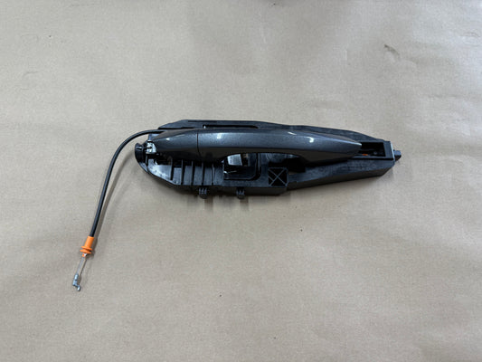 2015-2023 Ford Mustang RH Passenger Side Door Handle "J7"