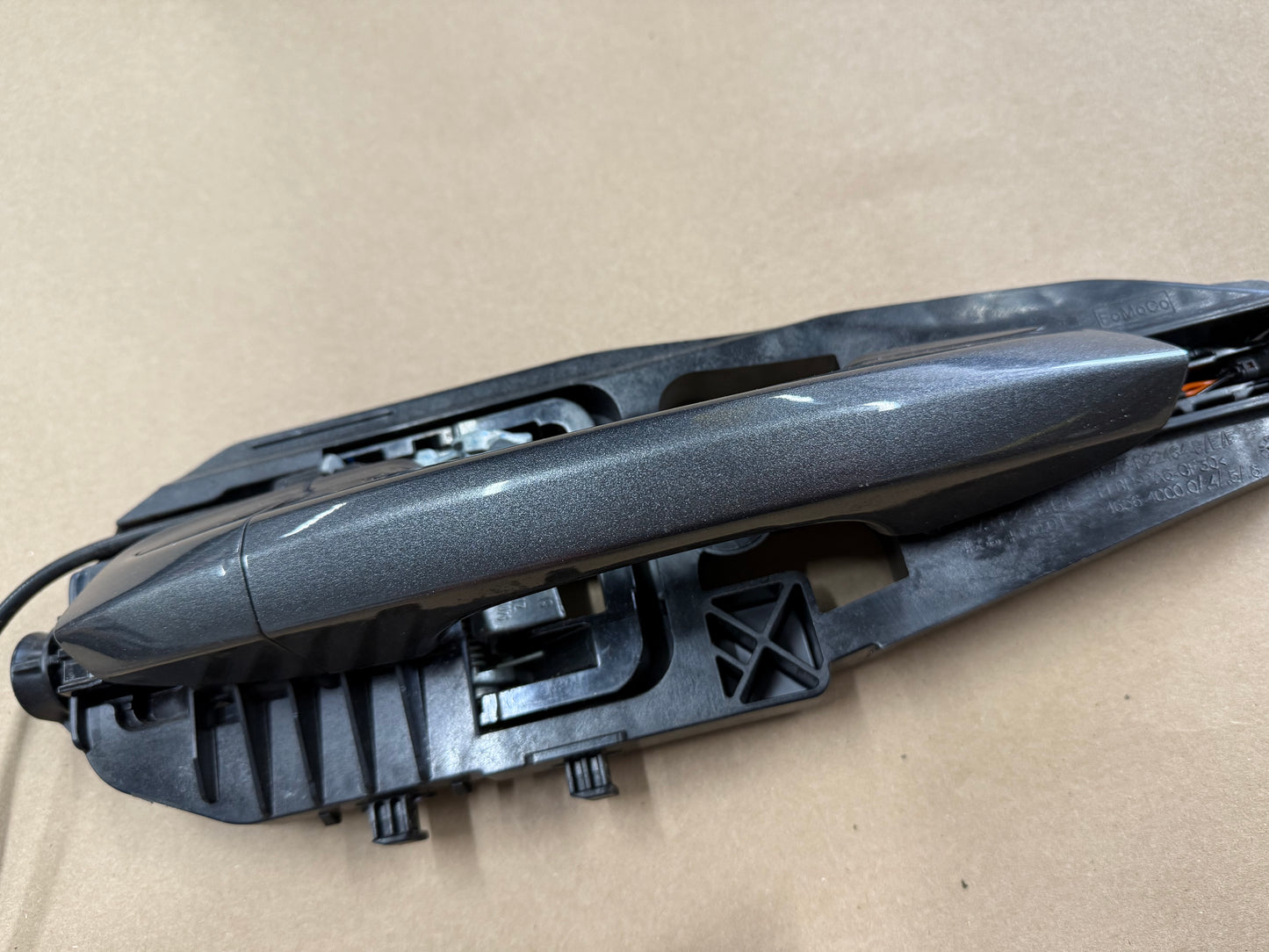 2015-2023 Ford Mustang RH Passenger Side Door Handle "J7"