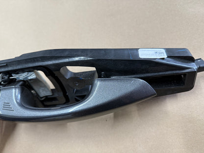 2015-2023 Ford Mustang RH Passenger Side Door Handle "J7"