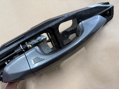 2015-2023 Ford Mustang RH Passenger Side Door Handle "J7"
