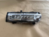 2018-2023 Mustang GT LH Driver Side Turn Signal Light Fog Light LED