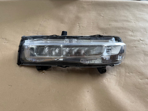 2018-2023 Mustang GT LH Driver Side Turn Signal Light Fog Light LED