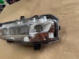 2018-2023 Mustang GT LH Driver Side Turn Signal Light Fog Light LED