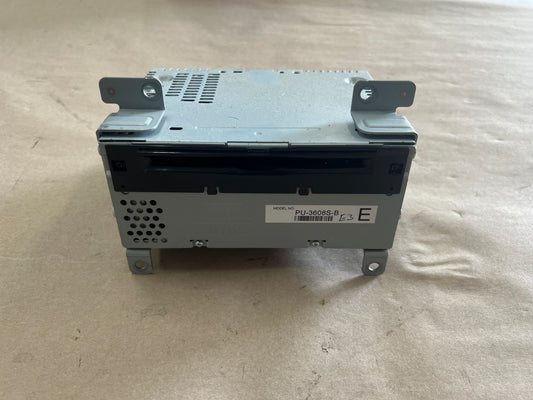 2015-2017 Ford Mustang Radio Head Unit Touch Screen