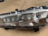 2018-2023 Mustang GT LH Driver Side Turn Signal Light Fog Light LED