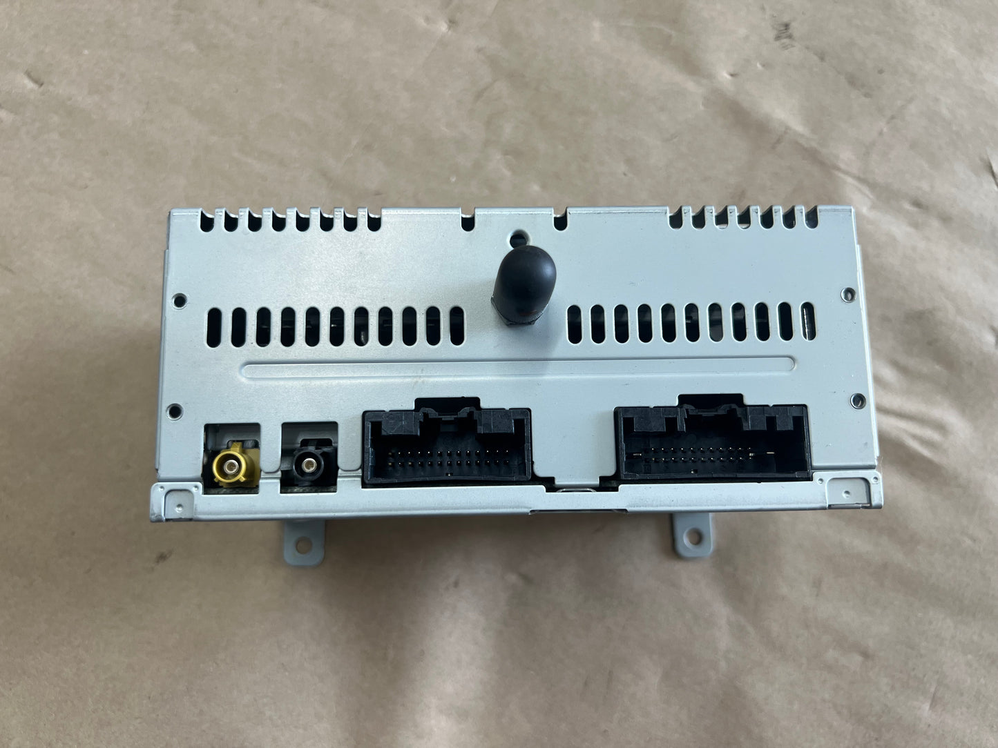 2015-2017 Ford Mustang Radio Head Unit Touch Screen