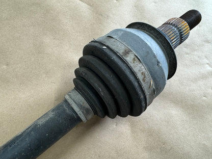 2010-2015 Chevrolet Camaro SS LH Driver Side Rear Half Shaft Axle - OEM