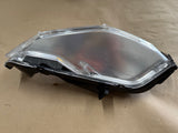 2018-2023 Mustang GT LH Driver Side Turn Signal Light Fog Light LED