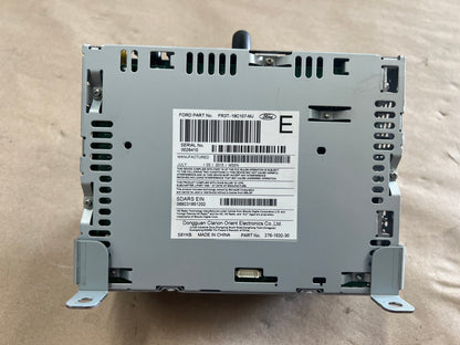 2015-2017 Ford Mustang Radio Head Unit Touch Screen