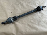 2010-2015 Chevrolet Camaro SS RH Passenger Side Rear Half Shaft Axle - OEM