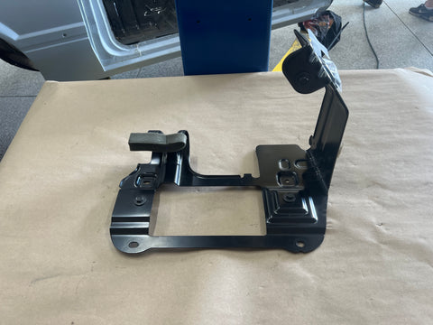 2018-2023 Ford Mustang GT Trunk Subwoofer Bracket