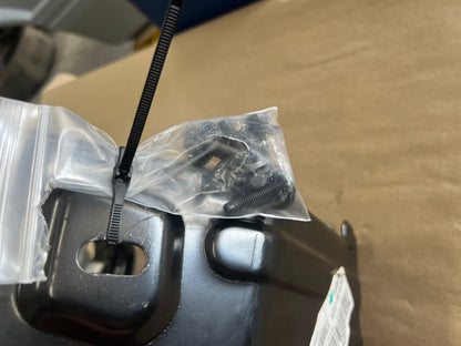 2018-2023 Ford Mustang GT Trunk Subwoofer Bracket