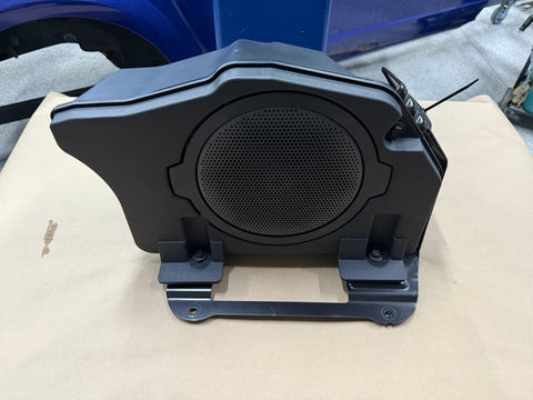 2018-2023 Ford Mustang GT Subwoofer Speaker