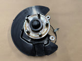 2015-2020 Ford Mustang 5.0L GT LH Driver Side Front Spindle Knuckle Hub - OEM