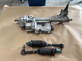 2018-2023 Ford Mustang GT 5.0L Electronic Steering Rack 34k miles