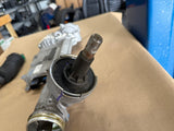 2018-2023 Ford Mustang GT 5.0L Electronic Steering Rack 34k miles