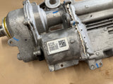 2018-2023 Ford Mustang GT 5.0L Electronic Steering Rack 34k miles