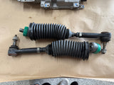 2018-2023 Ford Mustang GT 5.0L Electronic Steering Rack 34k miles