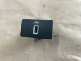 2018-2023 Ford Mustang USB Port OEM 16-17