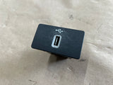 2018-2023 Ford Mustang USB Port OEM 16-17