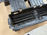 2018-2023 Ford Mustang GT Radiator Air Shutter Grille Assembly
