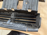 2018-2023 Ford Mustang GT Radiator Air Shutter Grille Assembly
