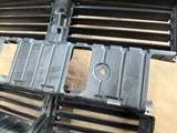 2018-2023 Ford Mustang GT Radiator Air Shutter Grille Assembly