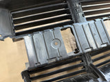 2018-2023 Ford Mustang GT Radiator Air Shutter Grille Assembly