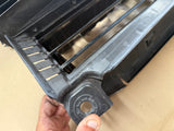 2018-2023 Ford Mustang GT Radiator Air Shutter Grille Assembly