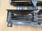 2018-2023 Ford Mustang GT Radiator Air Shutter Grille Assembly