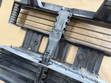 2018-2023 Ford Mustang GT Radiator Air Shutter Grille Assembly