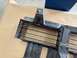 2018-2023 Ford Mustang GT Radiator Air Shutter Grille Assembly