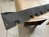 2015-2023 Mustang GT V6 LH Side Skirt Molding Driver Side "Black"