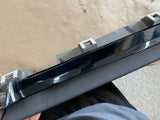 2015-2023 Mustang GT V6 LH Side Skirt Molding Driver Side "Black"
