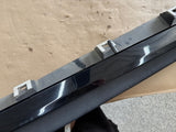 2015-2023 Mustang GT V6 LH Side Skirt Molding Driver Side "Black"