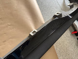2015-2023 Mustang GT V6 LH Side Skirt Molding Driver Side "Black"
