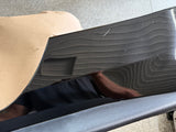 2015-2023 Mustang GT V6 LH Side Skirt Molding Driver Side "Black"