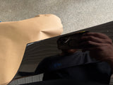 2015-2023 Mustang GT V6 LH Side Skirt Molding Driver Side "Black"