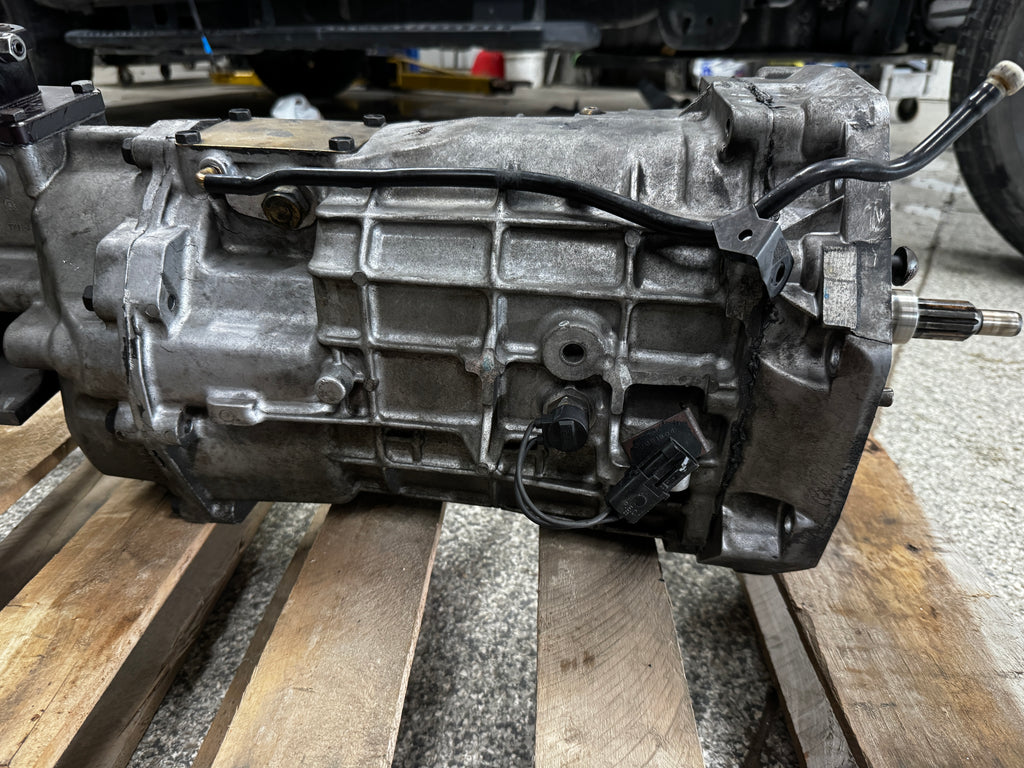 20182023 Mustang 5.0 Coyote Gen 3 Cam Camshaft Phasers Intake Exhaust (3)