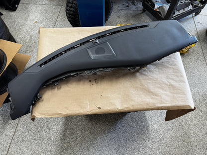 2024-2026 Ford Mustang S650 Dash Pad Board OEM