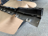 2015-2023 Mustang GT V6 LH Side Skirt Molding Driver Side "Black"