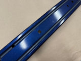 2018-2023 Ford Mustang GT Front Bumper Support Reinforcement "Blue"