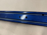 2018-2023 Ford Mustang GT Front Bumper Support Reinforcement "Blue"