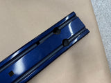 2018-2023 Ford Mustang GT Front Bumper Support Reinforcement "Blue"