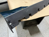 2015-2023 Mustang GT RH Passenger Side Skirt Molding Side "B5"