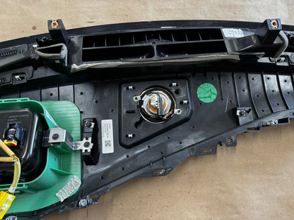 2024-2026 Ford Mustang S650 Dash Pad Board OEM