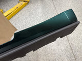 2015-2023 Mustang GT RH Passenger Side Skirt Molding Side "B5"